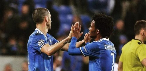 cuadrado