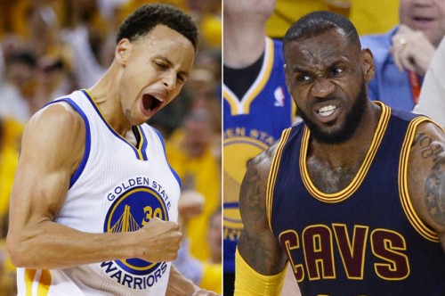 curry-lebron