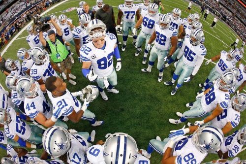 dallas cowboys
