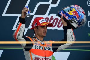 dani pedrosa