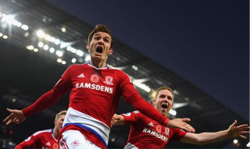 de roon