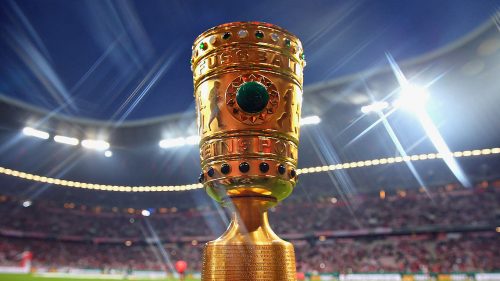 dfb pokal