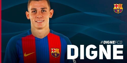 digne