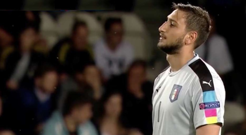 donnarumma
