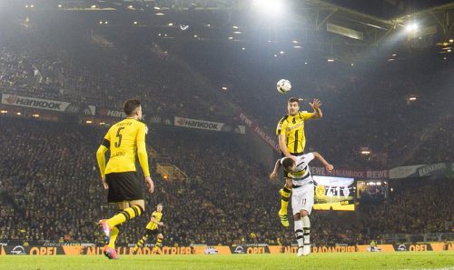 dortmund
