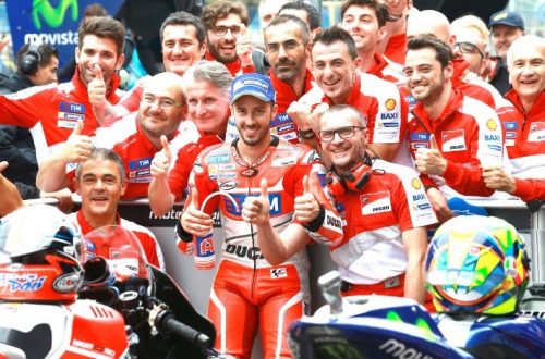 dovizioso