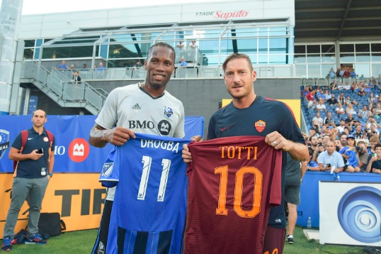 drogba totti
