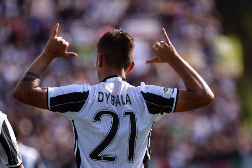 dybala