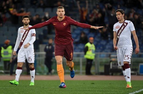 dzeko
