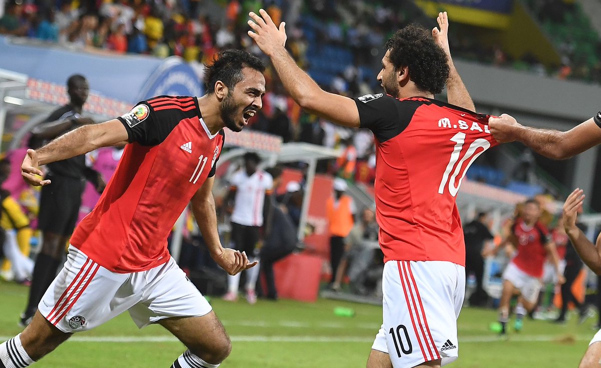 egypt
