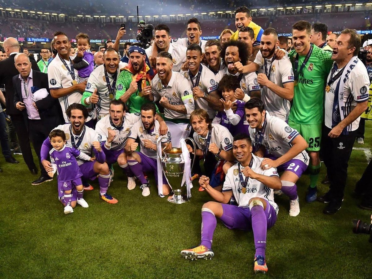 el real