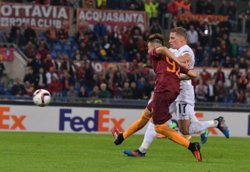 el shaarawy
