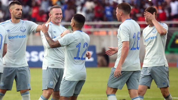 everton