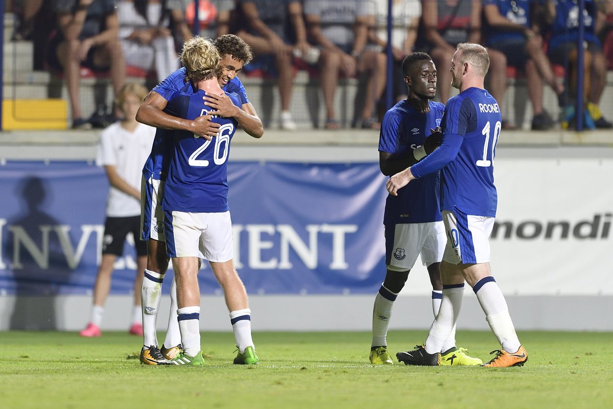 everton