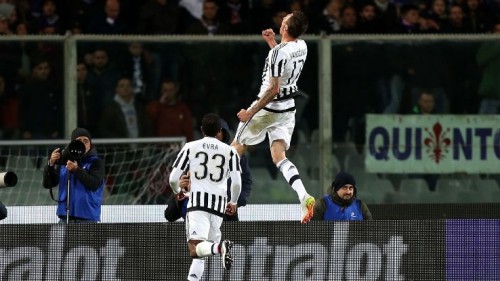 evra mandzukic