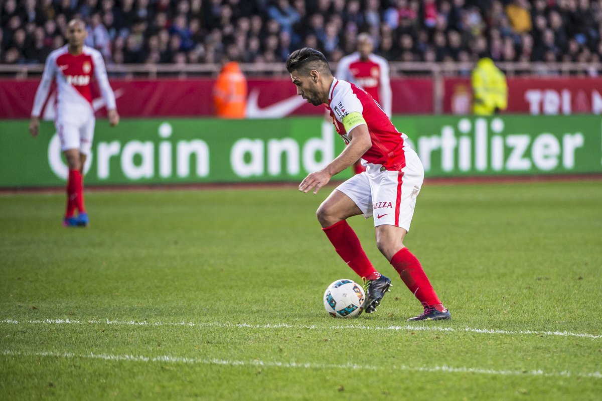 falcao