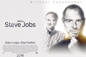 film Steve Jobs