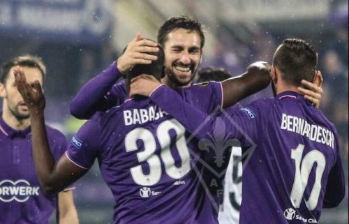 fiorentina