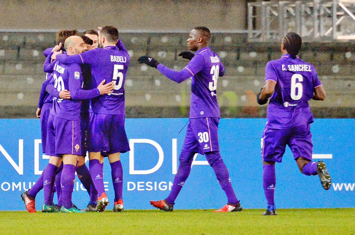 fiorentina