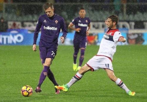 fiorentina crotone