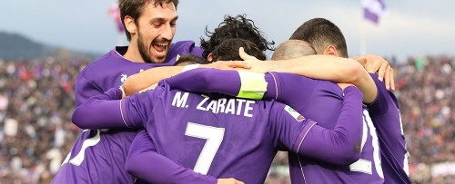 fiorentina