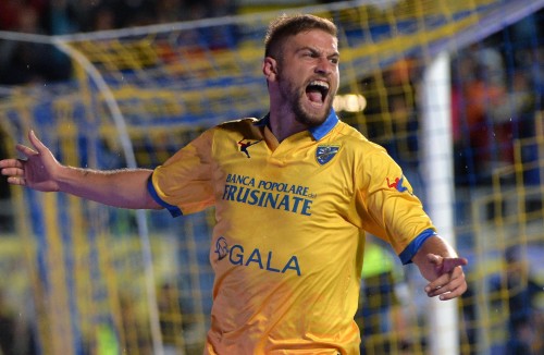 Frosinone