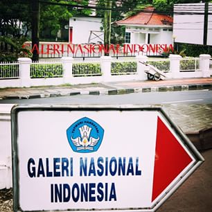 galeri nasional indonesia