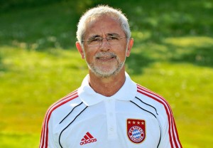 gerd muller 2015