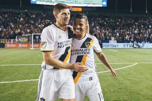 gerrard dos santos