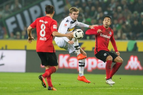 gladbach frankfurt