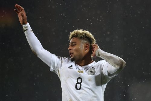gnabry