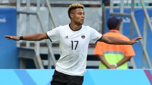 gnabry