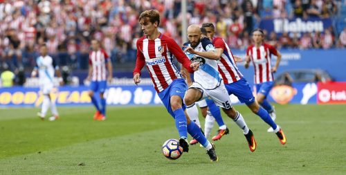 griezmann