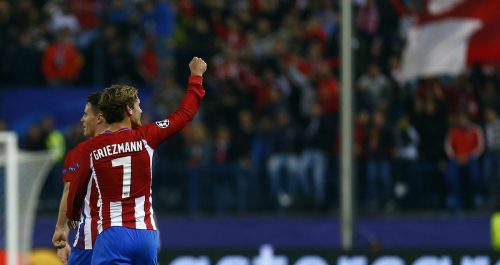 griezmann