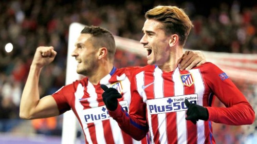 foto: atletico