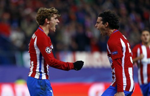 griezmann tiago