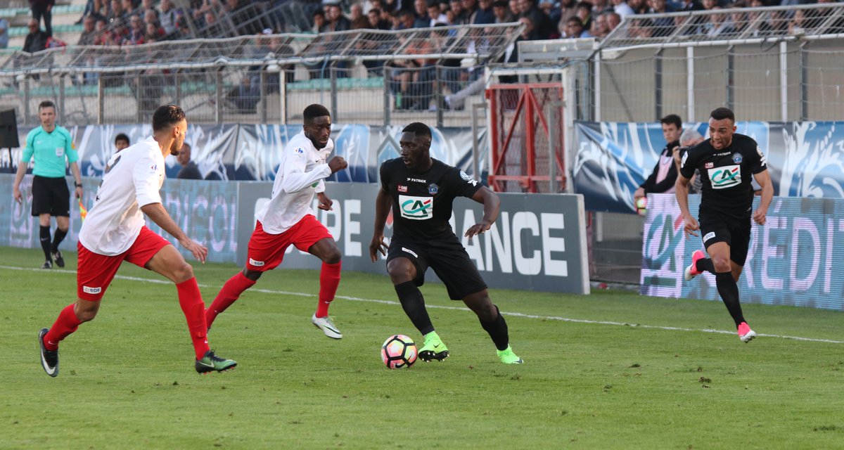 guingamp