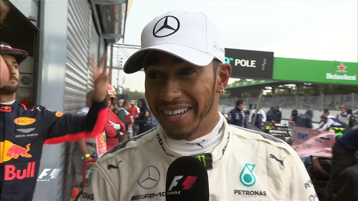 hamilton
