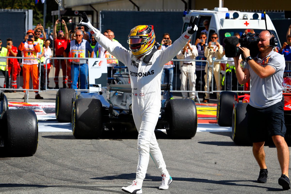 hamilton