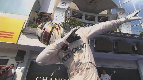 hamilton