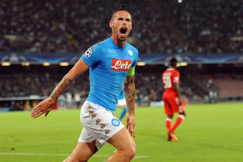 hamsik