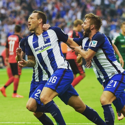 hertha