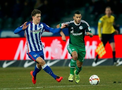 hertha