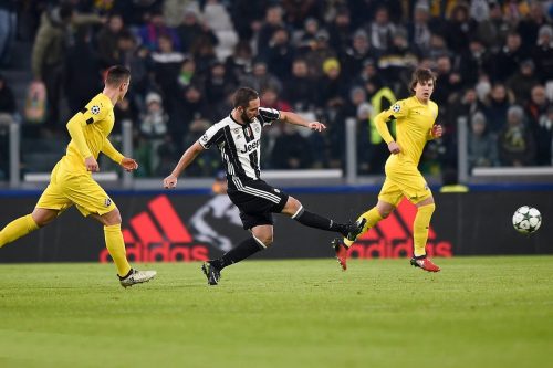higuain