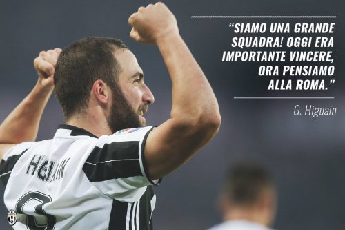 higuain