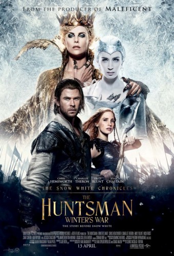 huntsman winters war