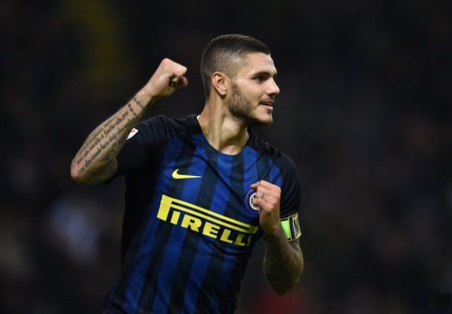 icardi
