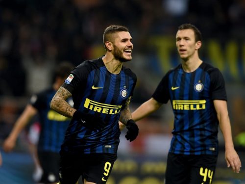 icardi perisic