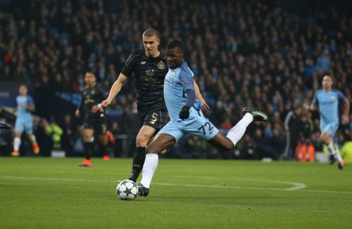 iheanacho