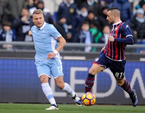 immobile
